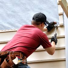 Siding for New Construction in Winnsboro, SC